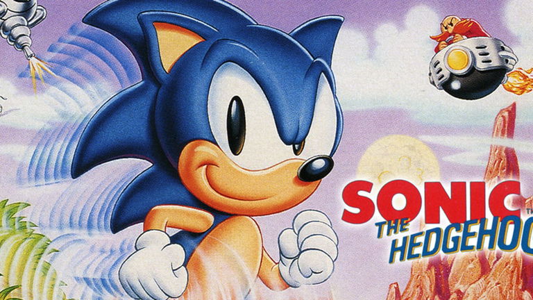 Este clásico de Sonic se ha vendido por una cantidad que te costará creer