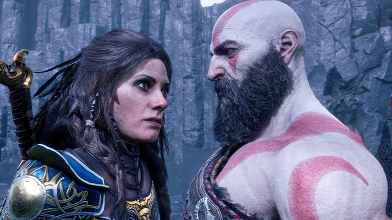 Este cosplay de Freya de God of War trae al personaje al mundo real de una forma increíble