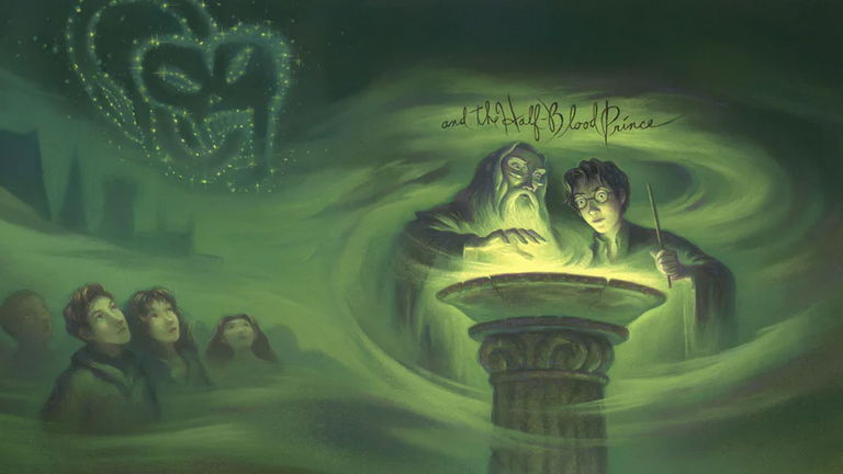 Harry Potter lanzará un nuevo e inesperado libro que muchos daban por imposible