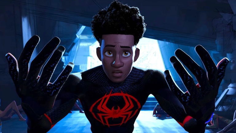 Miles Morales podría debutar en el UCM en Vengadores Secret Wars