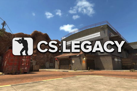 El Counter-Strike original contará con un inesperado remake