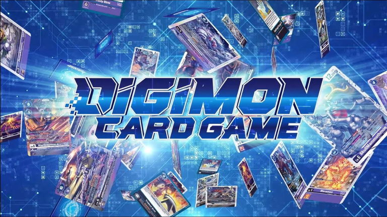 Digimon anticipa la llegada de su nuevo juego de cartas para móviles que podría competir con Pokémon TCG Pocket