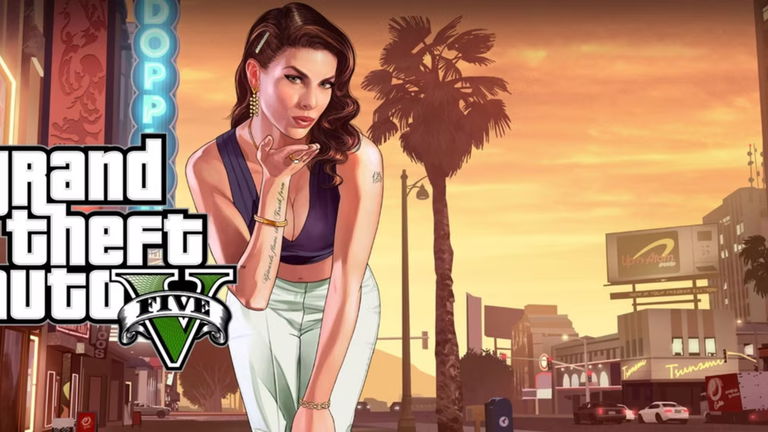 GTA V Enhanced Edition para PC lanza una nueva actualización: esto es todo lo que incluye