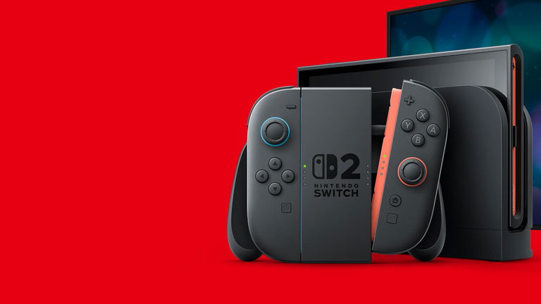 Esta podría ser la fecha concreta de lanzamiento de Nintendo Switch 2