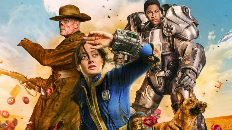 La serie de Fallout filtra la mejor noticia para los seguidores que esperan la segunda temporada