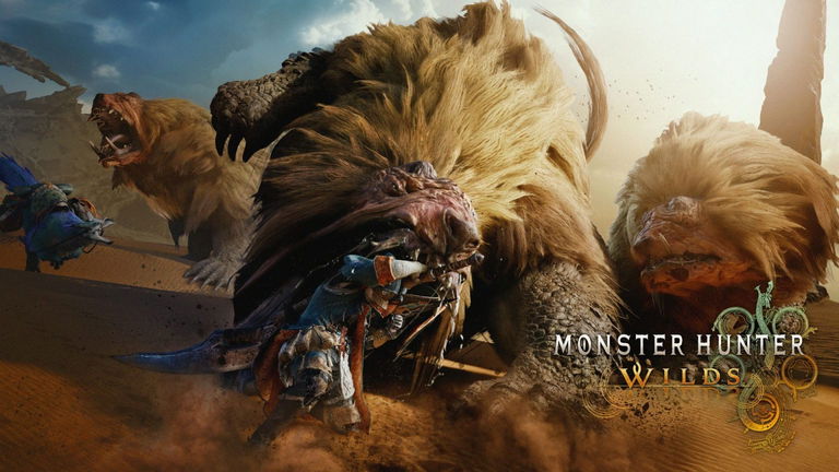 Monster Hunter Wilds supera todas las expectativas en sus cifras de ventas