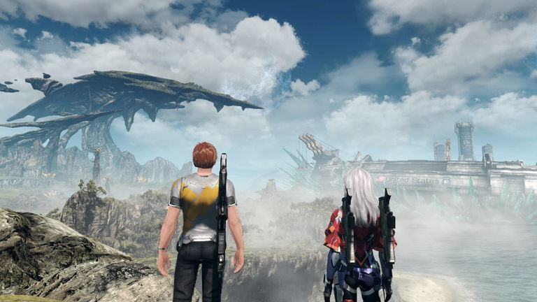 ¿Cuánto se tarda en completar Xenoblade Chronicles X: Definitive Edition? Prepara el cargador