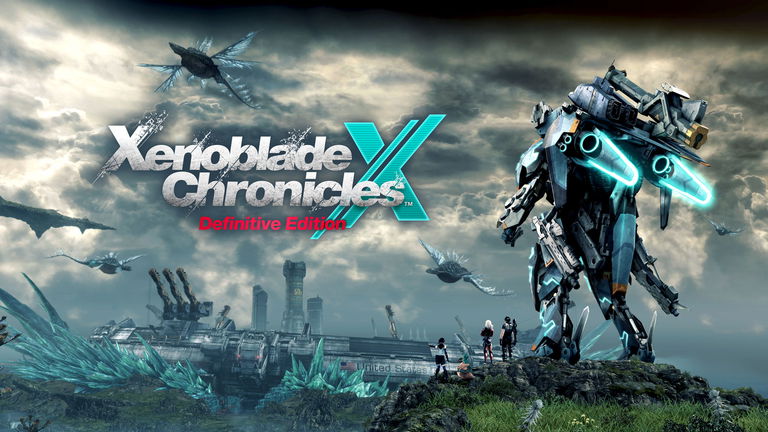 Xenoblade Chronicles X Definitive Edition esconde un modo oculto que apunta a Nintendo Switch 2
