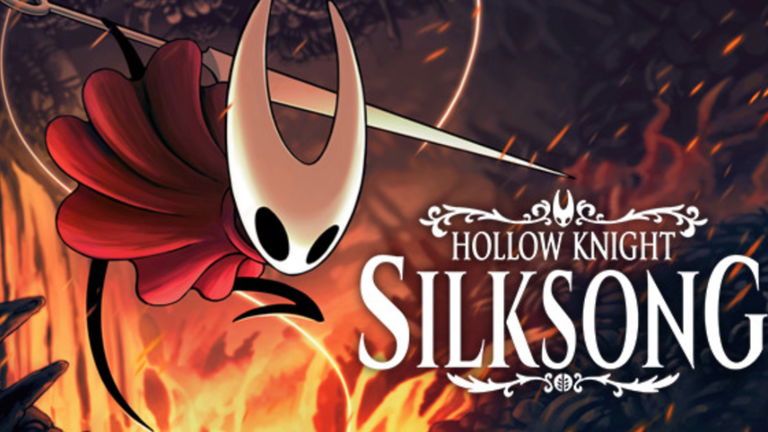 Hollow Knight Silksong podría estar cerca de anunciar su ventana de lanzamiento