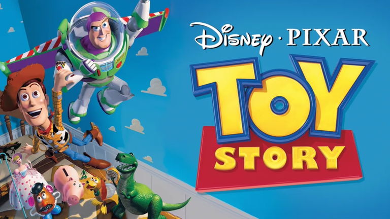 Disney celebra el 30 aniversario de Toy Story con un emocional vídeo que recoge sus mejores momentos