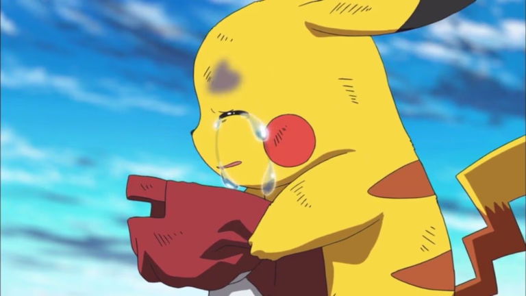 El anime de Pokémon sorprende con la muerte de uno de sus personajes principales