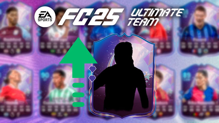 EA Sports FC 25 Ultimate Team: esta carta cuesta menos de 30.000 monedas y tendrá 3 PlayStyles +