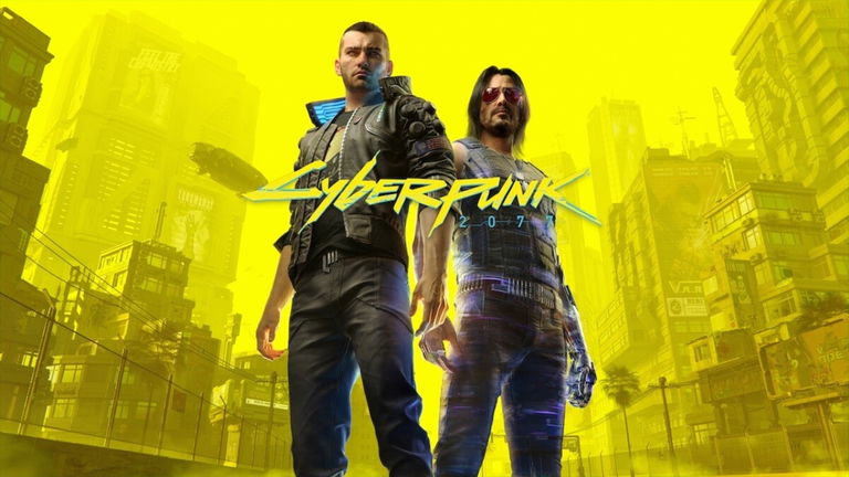 Los jugadores de Cyberpunk 2077 descubren un easter egg que cambia por completo Night City