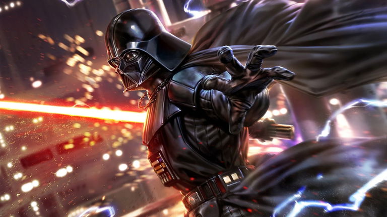 Darth Vader no era tan malo: Marvel y LucasFilm vuelven a ofrecer datos reveladores sobre el Lord Sith
