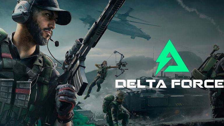 Los desarrolladores de Delta Force aumentan el ritmo de baneos de hasta 10 años