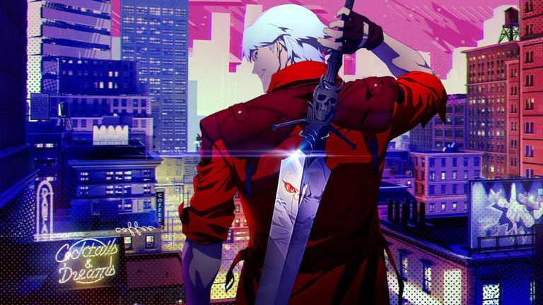 La serie de Devil May Cry en Netflix ofrece una colaboración muy querida por los seguidores