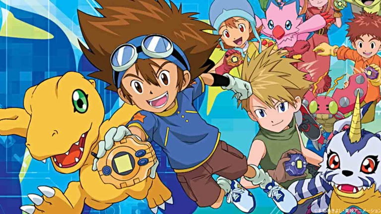 Hay algo que Digimon hace mucho mejor que el anime de Pokémon