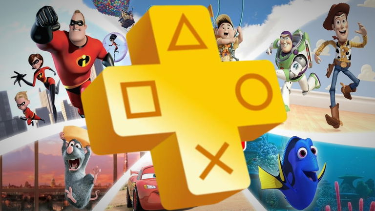 Un juego clásico de Disney llegaría pronto a PlayStation Plus