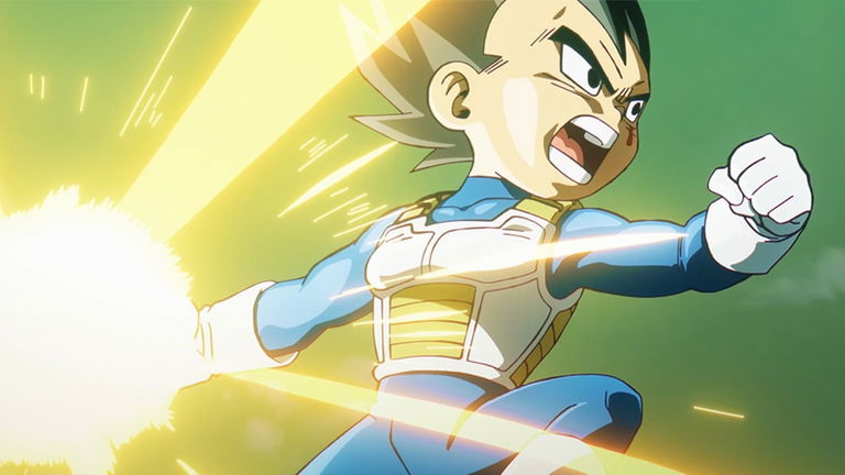 El final de Dragon Ball Daima le genera un gran desafío a la continuación de Super