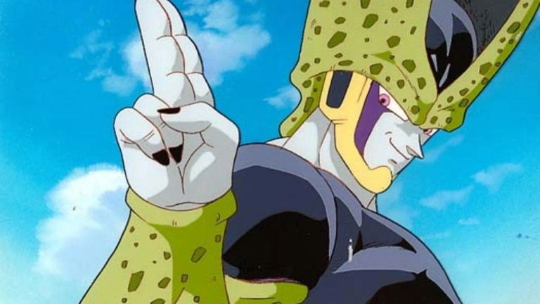 Dragon Ball vuelve a confirmar cuándo debería haber terminado