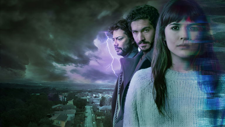 El thriller español que te volará el cerebro: la mejor ciencia ficción de suspense está en Netflix