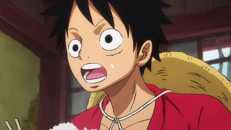 One Piece revela el nombre de su propio planeta