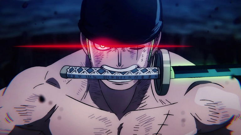 ¿Es Zoro realmente un vicecapitán? Esta es la respuesta de One Piece al respecto