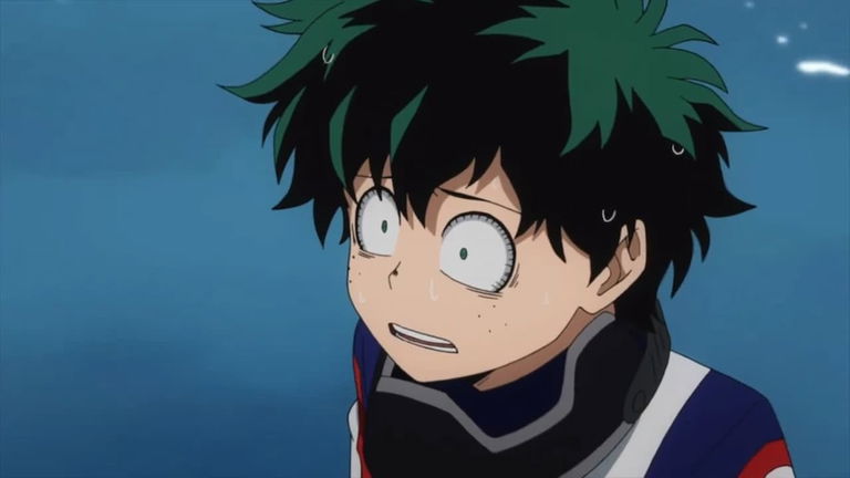 My Hero Academia arruinó el que pudo haber sido el mejor regreso de la obra