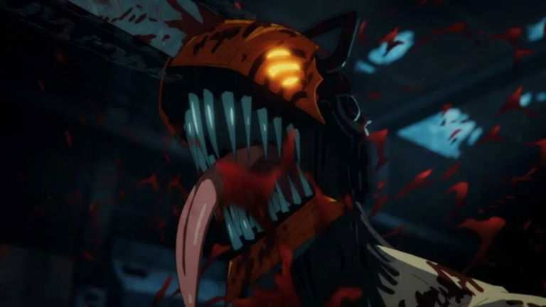 La película de Chainsaw Man emociona a los fans con este sorprendente tráiler