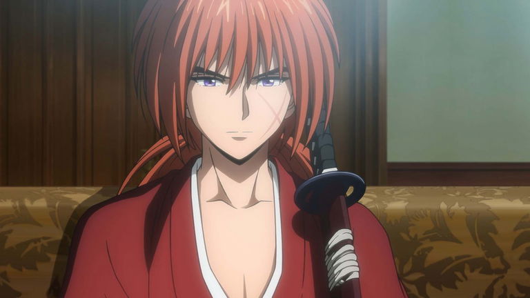 Rurouni Kenshin confirma su temporada 3 con un emocionante tráiler