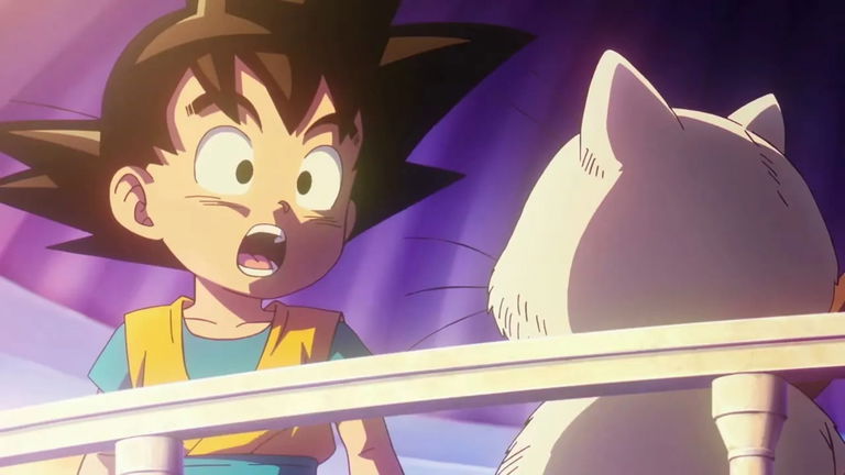 Dragon Ball reconoce que los namekianos son más poderosos que los saiyan