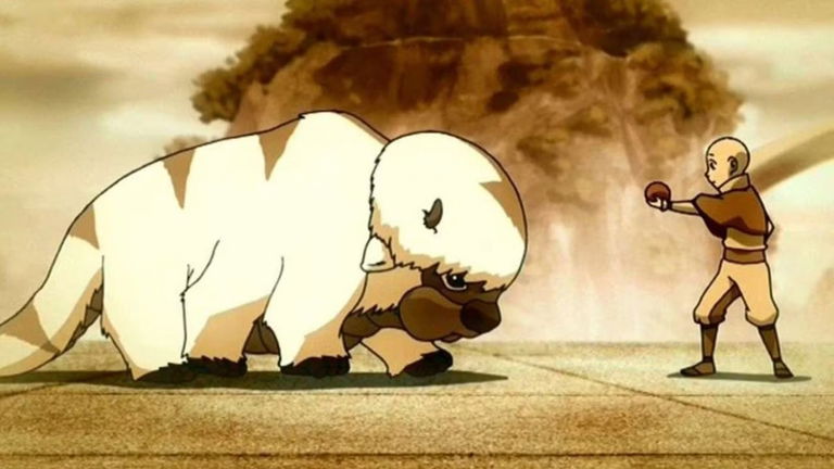 Estas teorías de Avatar: La leyenda de Aang son tan buenas que podrían ser ciertas