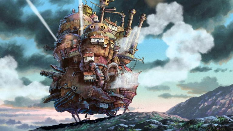 Aunque conozcas el desenlace de estas películas de Studio Ghibli, siguen mereciendo la pena de ver