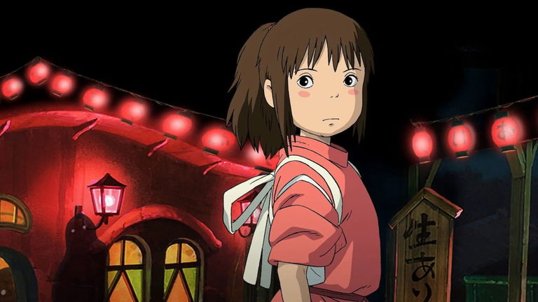 Estas son algunas de las películas de anime que ganaron premios americanos