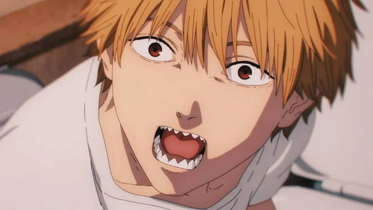 El nuevo y misterioso demonio de Chainsaw Man no es quien parece