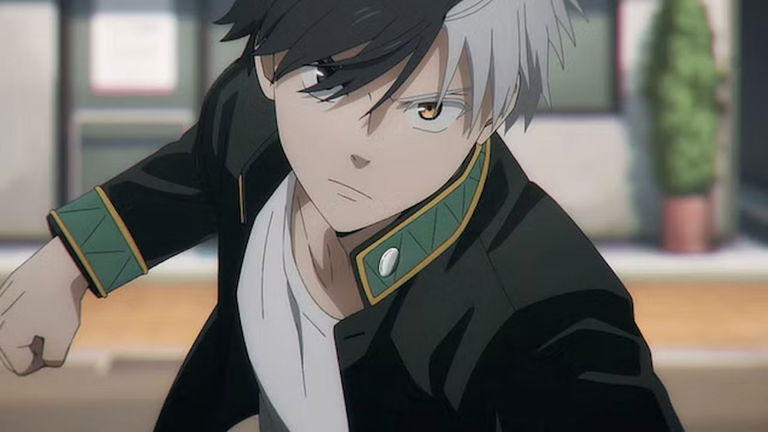 Estos son algunos animes Shonen con protagonistas que adoran pelear