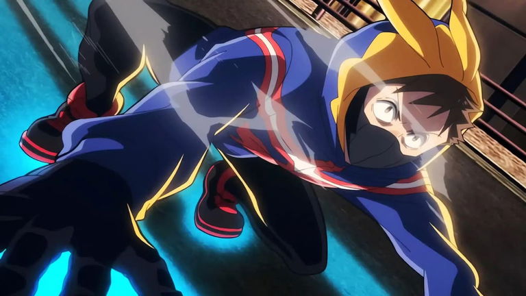 Estos son algunos de los animes más esperados de primavera de 2025