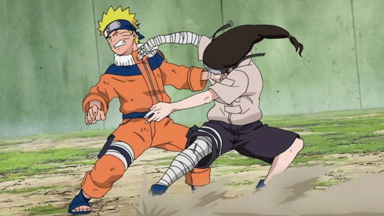 Naruto: estos son algunos de los arcos con mejores peleas de la serie