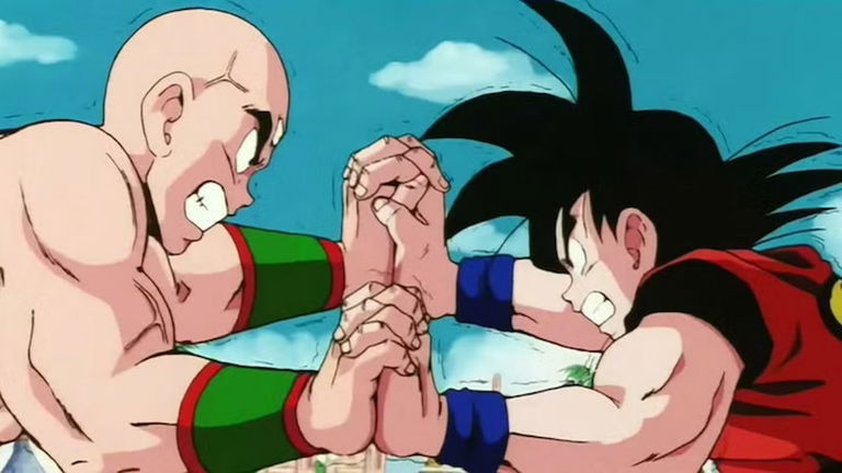 Estos son algunos de los mejores animes de acción que se centran en las peleas de artes marciales