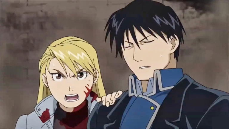 Debes tener en mente estos detalles perturbadores si quieres volver a ver Fullmetal Alchemist: Brotherhood