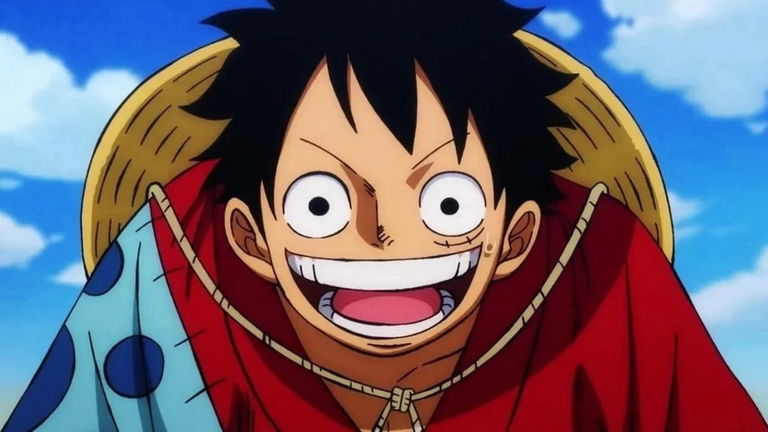 One Piece: estos son algunos curiosos detalles sobre Luffy