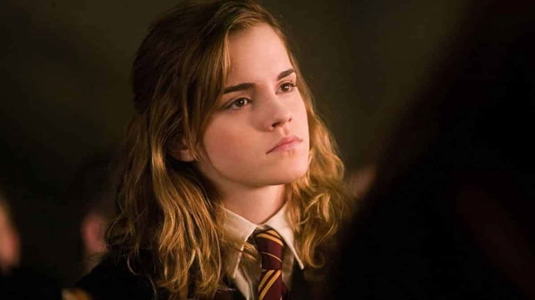 5 momentos brutales de Hermione omitidos en las películas de Harry Potter y que deberían estar en la serie