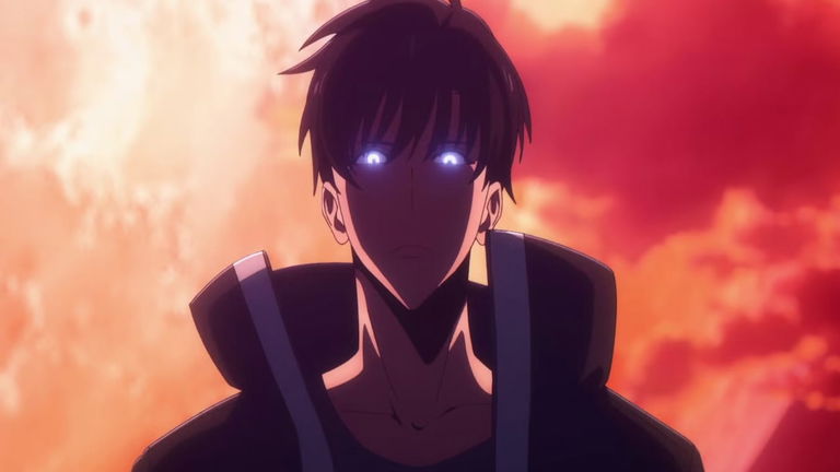 Estos son personajes del anime que empezaron siendo normales y se volvieron los más fuertes