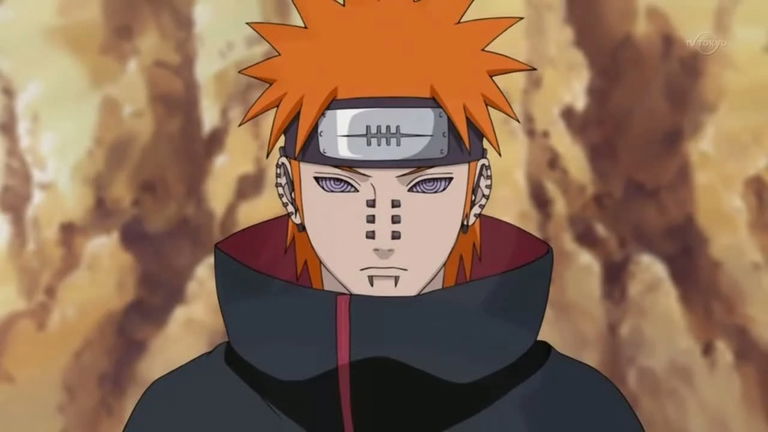 Estos son algunos villanos del anime que se robaron la escena cuando aparecieron