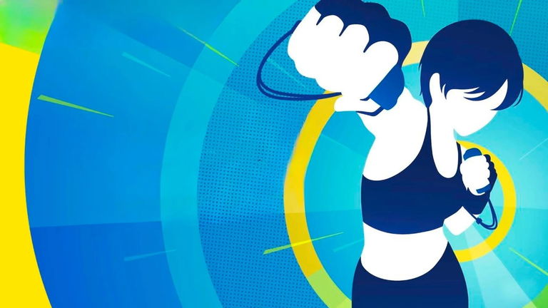 Fitness Boxing 3 recibe una nueva e inesperada actualización