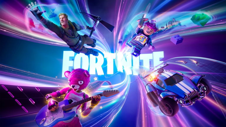 Epic Games se enfrenta a una nueva disputa legal por Fortnite