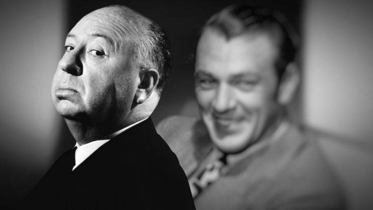 Alfred Hitchcock quería trabajar con este actor clásico, pero nunca llegó a hacerlo