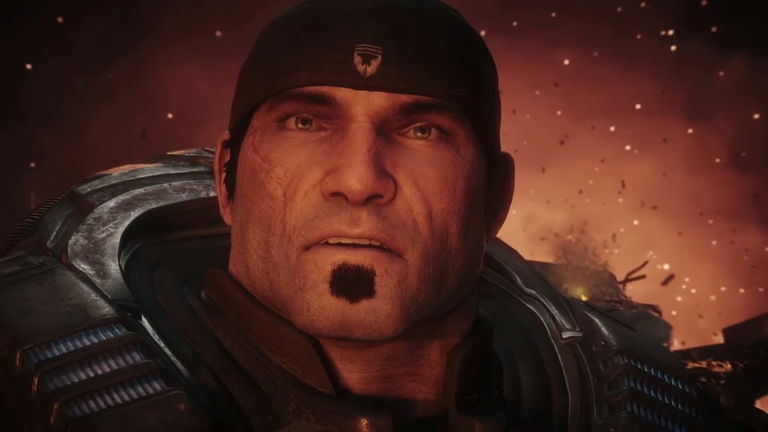 Gears of War Collection filtra su mes de llegada a PlayStation