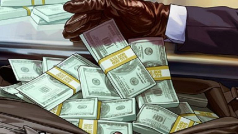 Rockstar ofrece 3 millones de dólares a los jugadores de GTA Online