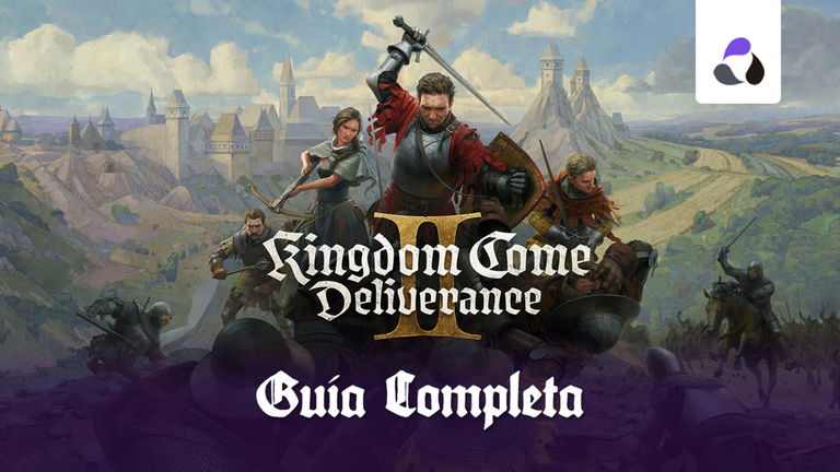 Guía completa de Kingdom Come Deliverance 2: todos los secretos, consejos y trucos